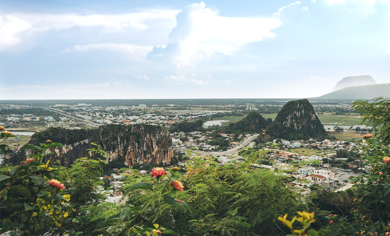 Đà Nẵng - Bà Nà - Huế 3N2Đ