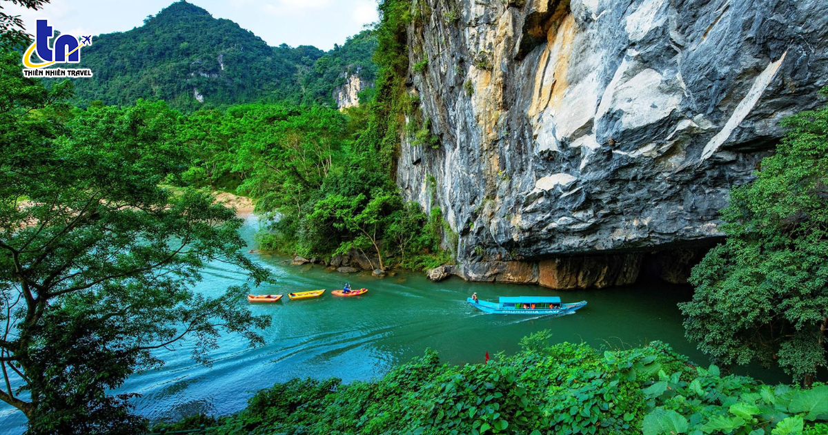 Top 10 điểm đến đẹp nhất Việt Nam