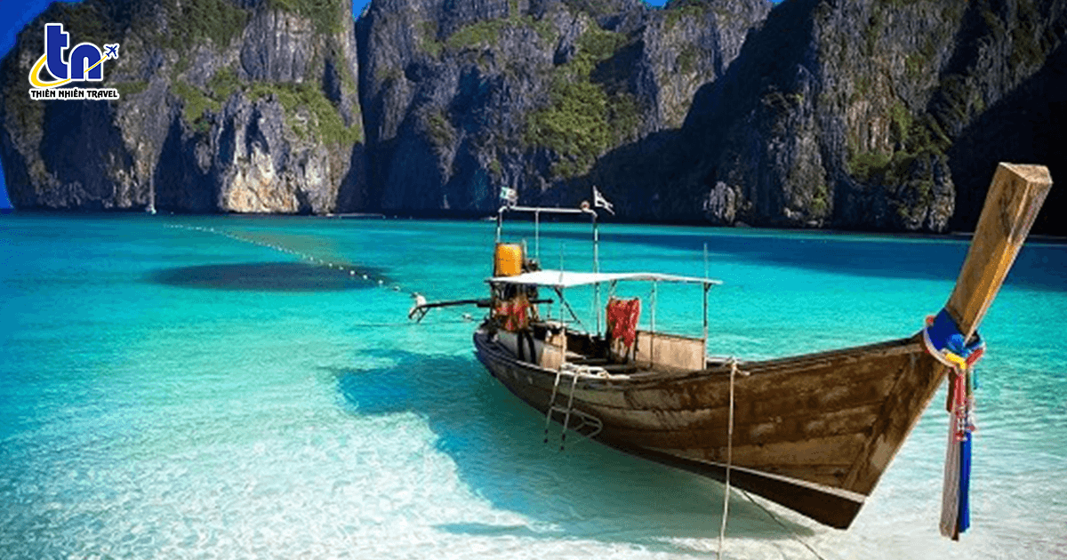 Du lịch Thái Lan